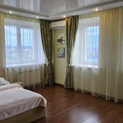 Апартаменты студия