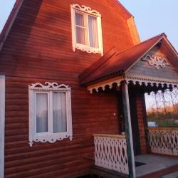 Фото Отель Гостевой дом в Мартыново