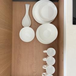 Фото Апартаменты на Яшиной, 4