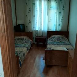 2-комнатный коттедж стандарт №3