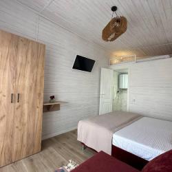 Фото Отель Наше место