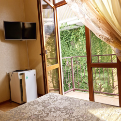 Фото Отель У Валентины