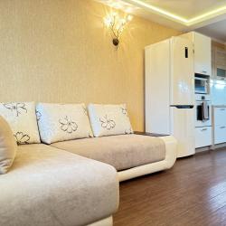 1-комнатные апартаменты стандарт