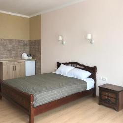 Фото Отель Пальма