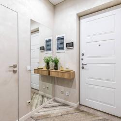 2-комнатные апартаменты стандарт