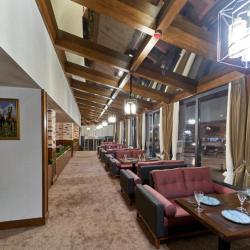 Фото Отель Asli Makon Hotel (Асли Макон)