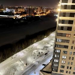 Апартаменты улучшенные