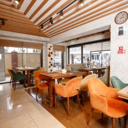 Фото Отель Времена года