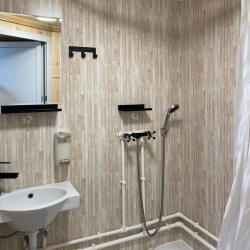 Фото Отель Гостевой Двор Булавкиных На Телецком