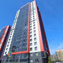 Фото Отель TimHouse (ТимХаус) на улице Родина