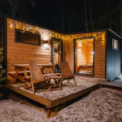 Фото Отель Терруар