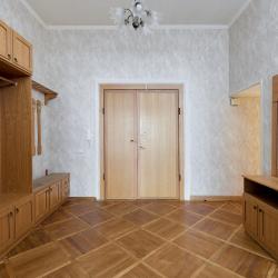 3-комнатные апартаменты люкс