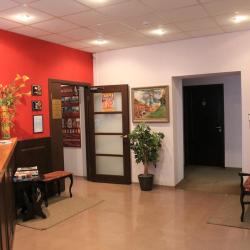 Фото Отель У Кремля