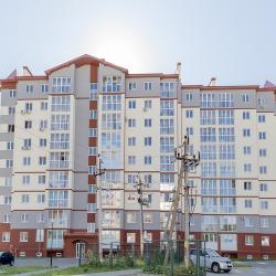 2-комнатные апартаменты люкс Ривьера 31 № 5