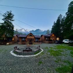 Фото Отель Daut Resort (Даут Ресорт)
