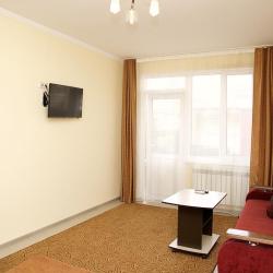 Фото Отель Лазурь Курортный