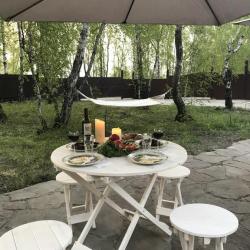 Фото Отель Шелест