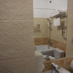 Фото Отель Дом на Мельнова