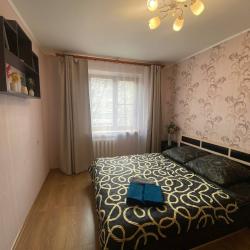 2-комнатные апартаменты улучшенные