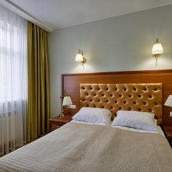 Фото Отель Лампа