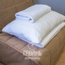 3-местные апартаменты стандарт