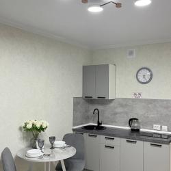 Фото Отель Марат Home (Хоум) на проспекте Строителей 70