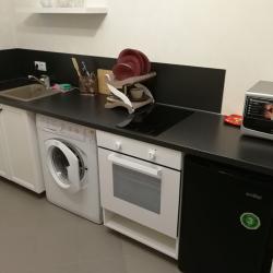 Фото Апартаменты на улице Лунная 43В