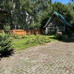 Фото Отель Тихий уголок в центре а