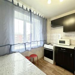 2-комнатные апартаменты стандарт Кемерово, Дзержинского 10