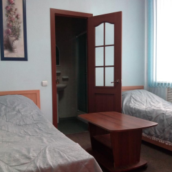 Фото Гранд-отель