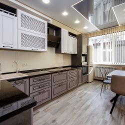 Фото Апартаменты ViP Apart на улице 2-я Центральная
