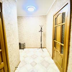 1-комнатные апартаменты улучшенные г.Ноябрьск, ул.Мира д.15 А