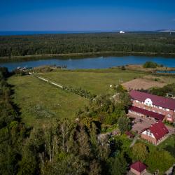 Фото Отель Лосиный двор