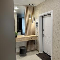 2-комнатные апартаменты улучшенные