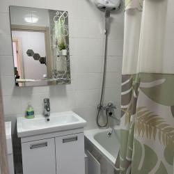 Фото Апартаменты на улице Висаитова