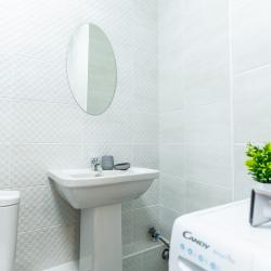 1-комнатные апартаменты студия