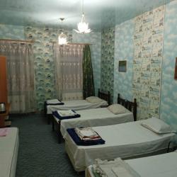 Фото Отель Парнас