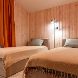 Фото Отель Efimonovo Life (Ефимоново Лайф)