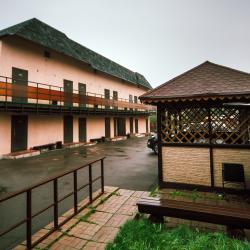 Фото Отель АнРи