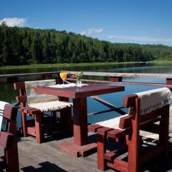 Фото Отель Восход