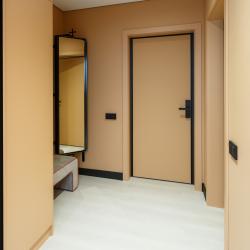 2-комнатные апартаменты Бета