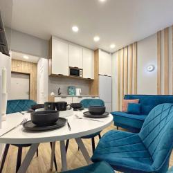 Фото Отель Comfort Home на улице Октябрьская 10Б