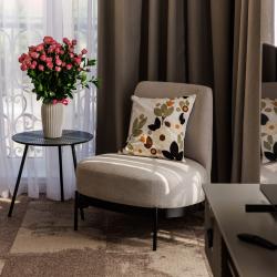 Номер студия улучшенный