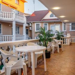 Фото Отель Нарния