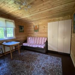 Фото Отель Коттеджи на улице Ладожской