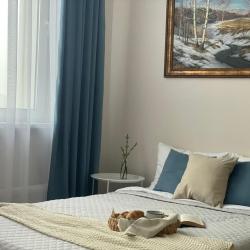 Апартаменты студия Берёзовая аллея, 19к4