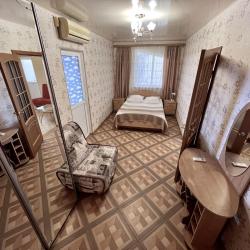 2-комнатный номер студия делюкс