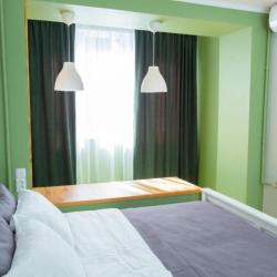 Фото Отель Evergreen Apart (Эвергрин Апарт)