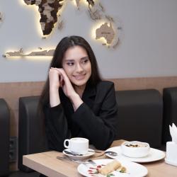 Фото Отель АНРО