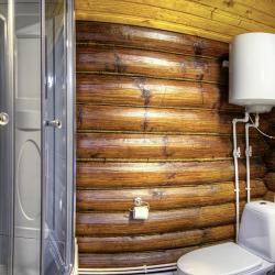 Фото Отель Белый Яр